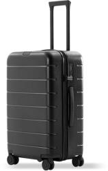 Xiaomi Troler Xiaomi Luggage Classic Pro, 26", 80 l (Negru) (BHR8610GL)