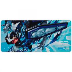 HYTE Mousepad HYTE P3 Reload Protagonist 3 Gaming Multicolor (MOU-HYTE-P3R-3) Mouse pad