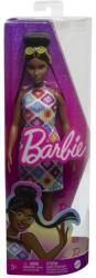 Barbie Papusa Barbie Fashionistas - Satena cu ochelari de soare Papusa