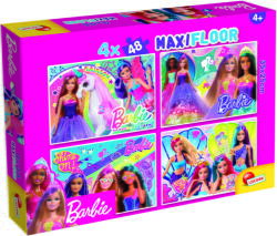Lisciani Puzzle LISCIANI Barbie (L99467)