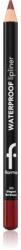 Flormar Waterproof Lipliner creion contur pentru buze, waterproof culoare 205 Elegant Bordeaux 1.14 g