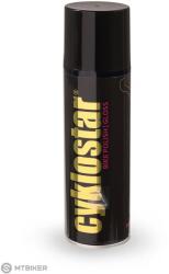 Cyklostar Bike Polish polírozószer fényes felületekre, spray, 300 ml