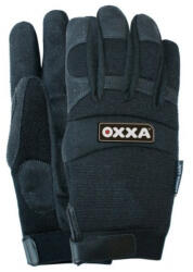 OXXA X-Mech-Thermo Armor Skin bélelt munkavédelmi kesztyű fekete (51-605)