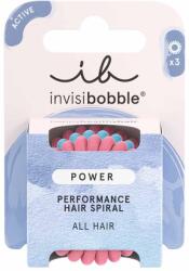 Invisibobble Power Rose And Ice 3 ks