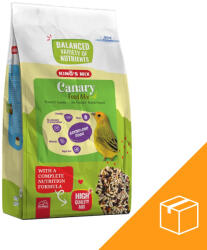 King's Mix Canary Food Mix - 5x800 g