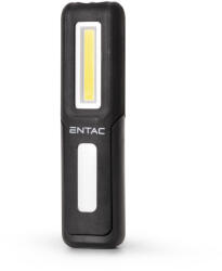 Entac Szerelőlámpa 1W LED + 3W XPE Újratölthető (EWL-1W-XPE-R)