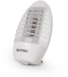 Entac Rovarírtó Lámpa AC230V (ECL-INS-AC) - alphadenthigienia