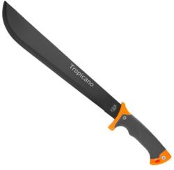 Joker / Spania Joker Tropicano machete burkolattal, rozsdamentes penge 38 cm (OUTJKR0489)