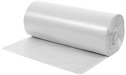 Szemeteszsák 220 liter 90 x 120 cm 35 mikron 10 db/tekercs natúr/átlátszó (K-11123-0248) - web24