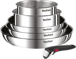 Tefal L881S604 Cook Eat Ingenio edénykészlet, 6 db (L881S604)