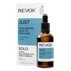 Revox Just Hialuronsav 2% Hajra, 30 ml