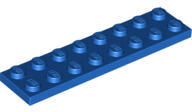 LEGO® Placă 8 X 2 (303423)