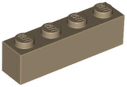 LEGO® Caramida 4 X 1 (6001822)