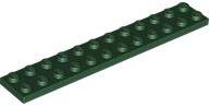 LEGO® Placă 2 X 12 (6186824)