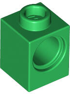 LEGO® Caramida technic 1 X 1 (4522678)