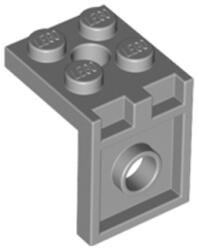 LEGO® Aplică 2 X 2 / 2 X 2 (6019212)