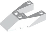 LEGO® Caramida cu panta 6 X 4 X 1 (6110031)