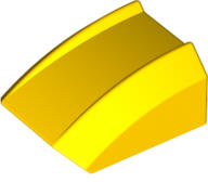 LEGO® Cărămidă curbată 2 X 2 (4144412)
