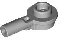 LEGO® Placa rotunda 1 X 1 cu mâner (6227897)