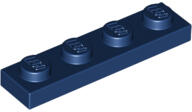 LEGO® Placa 4 X 1 (4502089)