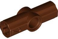 LEGO® Conector 2 ax linie şi 1 pin / perpendicular (6333110)