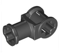 LEGO® Conector ax şi ax / perpendicular (4107081)