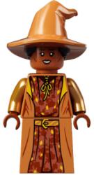 LEGO® Minifigurină LEGO Harry Potter - Professor Sinistra hp310 (hp310)