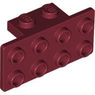 LEGO® Aplică 1 x 2 - 2 x 4 (6264035)