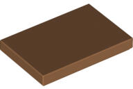 LEGO® Placa neteda 3 X 2 (6187006)
