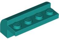 LEGO® Cărămidă curbată 2 X 4 X 1 1/3 (4209749)