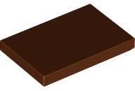 LEGO® Placă netedă 2 X 3 (6311441)