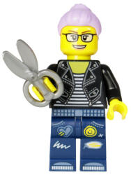 LEGO® Minifigurină BAM 13 Q1 2024 (BAM13Q12024)