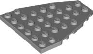 LEGO® Placă 7 X 6 modificată (6038296)
