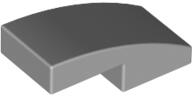 LEGO® Cărămidă curbată 2 X 1 (6028813)