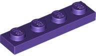 LEGO® Placă 4 X 1 (6167464)