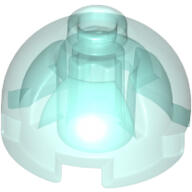 LEGO® Cărămidă rotundă 2 X 2 cupolă (6141588)