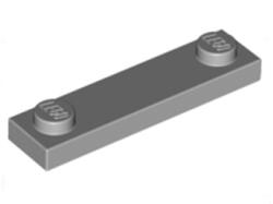LEGO® Placă netedă 4 X 1 modificată (4599498)