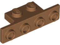 LEGO® Aplică 1 X 2 / 1 X 4 (6292914)