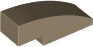 LEGO® Cărămidă curbată 3 X 1 (6232148)