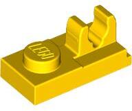 LEGO® Placă 1 X 2 modificată (6171814)