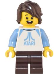 LEGO® Minifigurină LEGO Creator - Atari Video Game Player twn444 (twn444)
