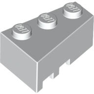LEGO® Cărămidă 3 X 2 modificată unghi dreapta (4526928)