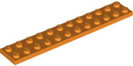 LEGO® Placă 12 X 2 (6056707)