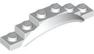 LEGO® Apărătoare 6 X 1 (4523556)