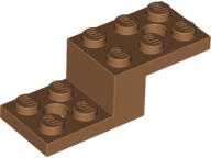 LEGO® Aplica 5 X 2 X 1 1/3 (6175943)