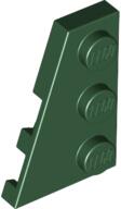 LEGO® Placă 3 X 2 modificată unghi stânga (6167129)