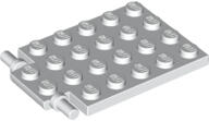LEGO® Placa 6 X 4 modificata (4599044)