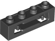LEGO® Caramida 4 x 1 modificata(aruncator disc) (6133717)