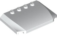LEGO® Capota 6 X 4 X 2/3 (4261565)