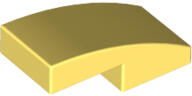 LEGO® Caramida curbata 2 X 1 (6147726)